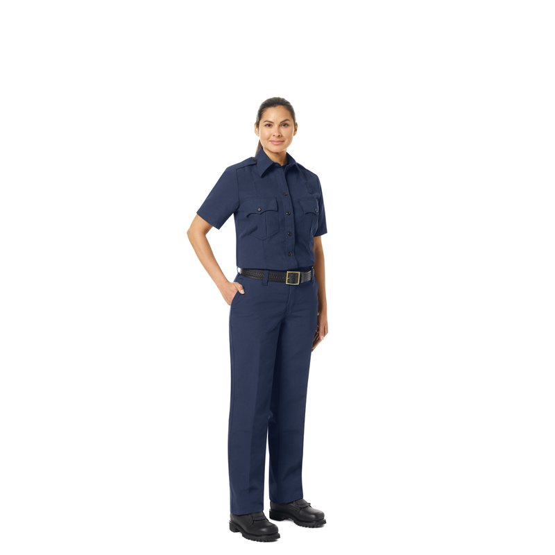 Women's Classic Firefighter Pant image number 29