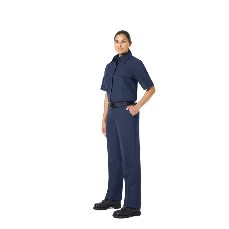 Women's Classic Firefighter Pant image number 16