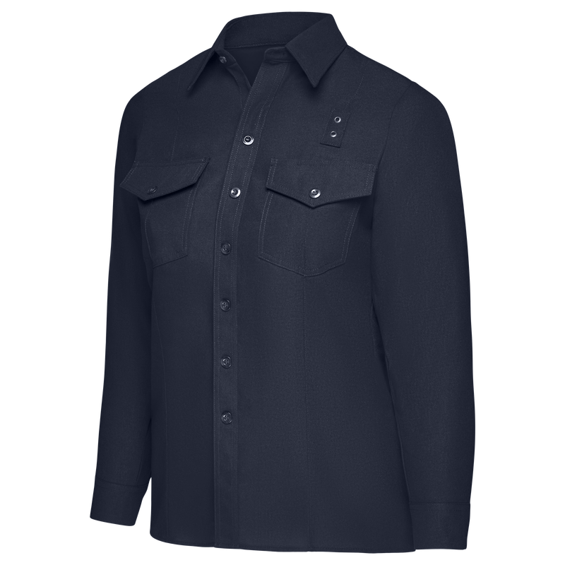 Women's Heritage Classic Western FIrefighter Shirt image number 3