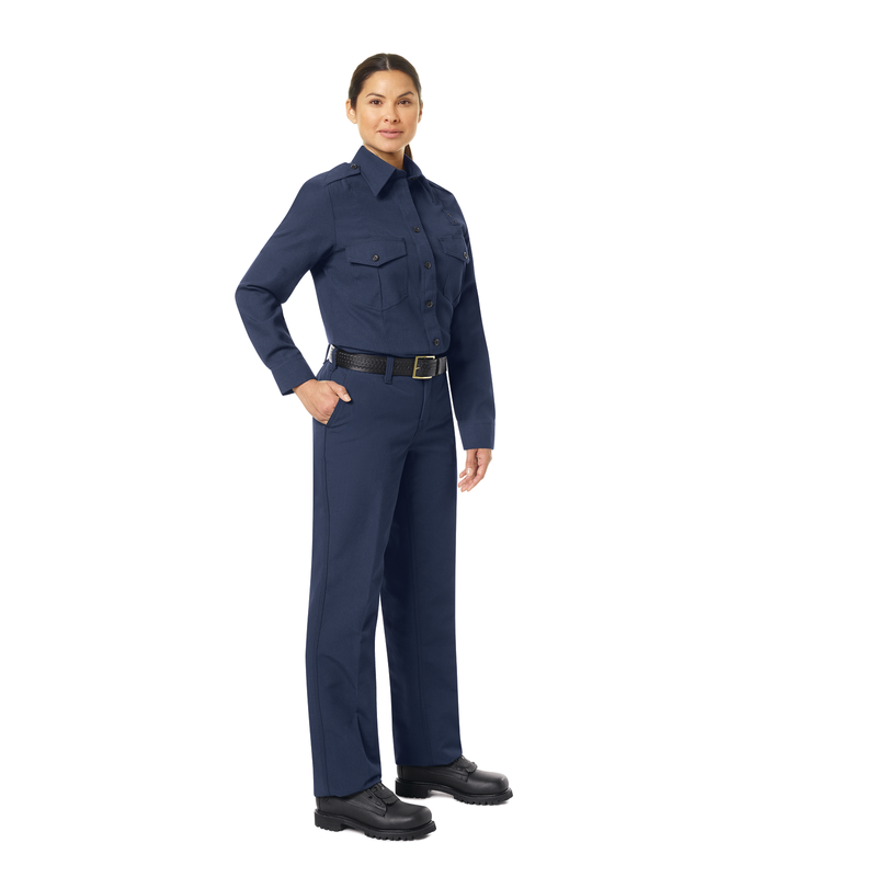 Women's Classic Firefighter Pant image number 27