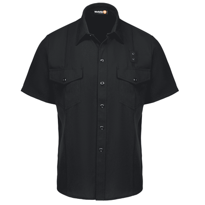 Men's NXTGen FR Classic Short Sleeve Firefighter Shirt