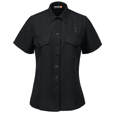 Women's NXTGen FR Classic Short Sleeve Firefighter Shirt