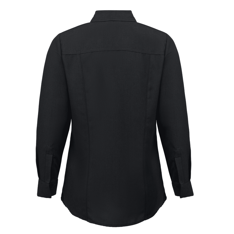 Women's NXTGen FR Long Sleeve Firefighter Shirt image number 1