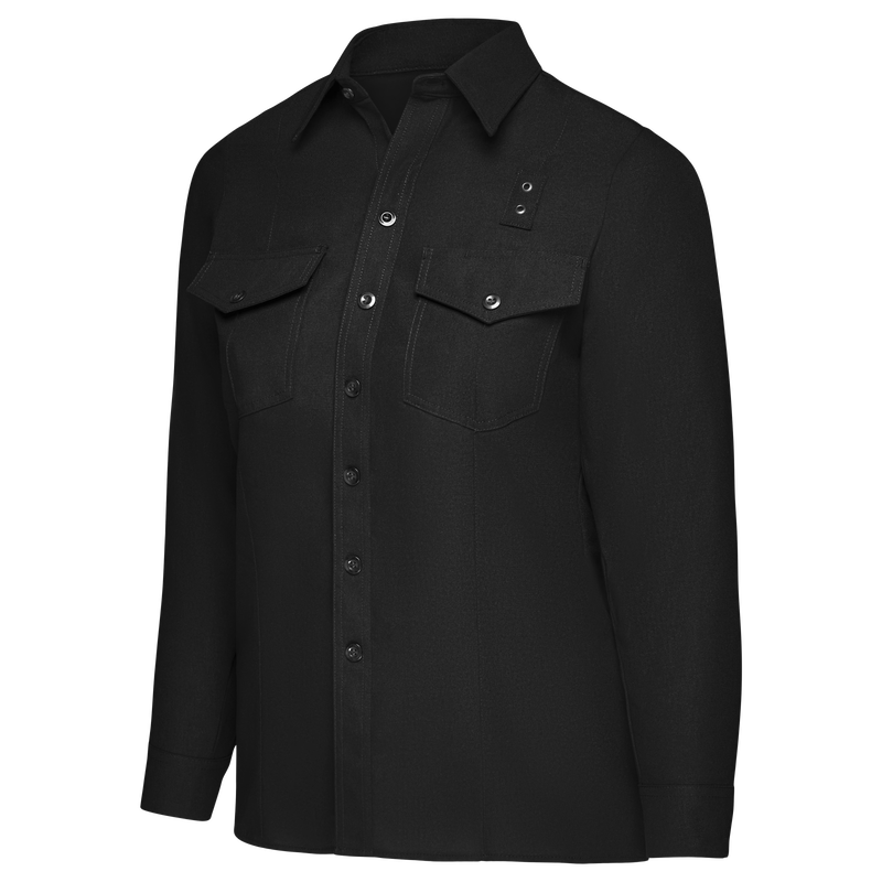 Women's Heritage Classic Western FIrefighter Shirt image number 3