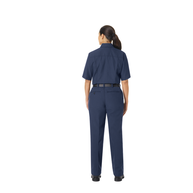Women's Classic Firefighter Pant image number 9