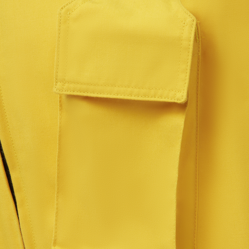 Men's Relaxed Fit Wildland Jacket image number 17