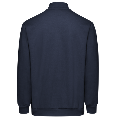 1/4 Zip Job Shirt