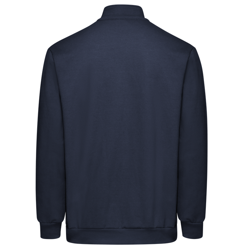 1/4 Zip Job Shirt image number 1