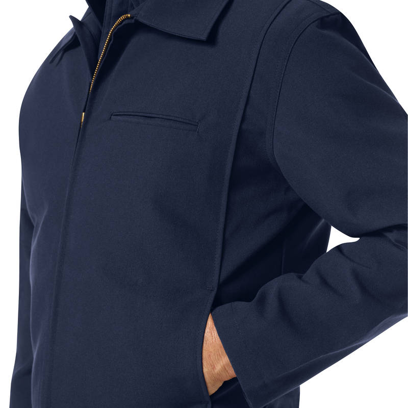Workrite fr jacket hotsell