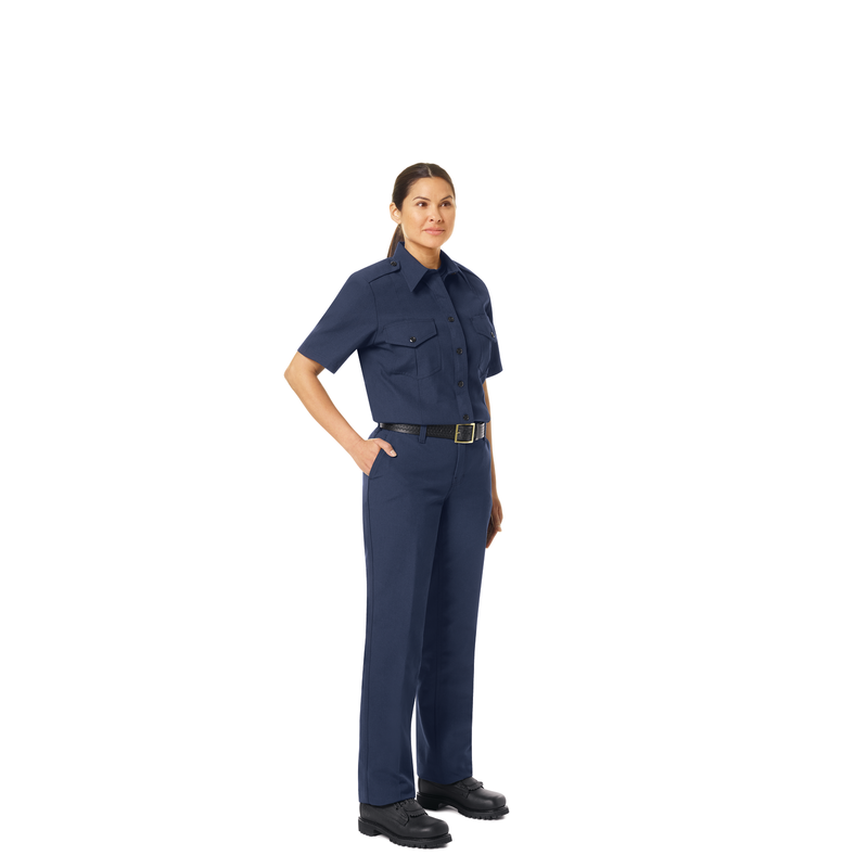 Women's Classic Firefighter Pant image number 24