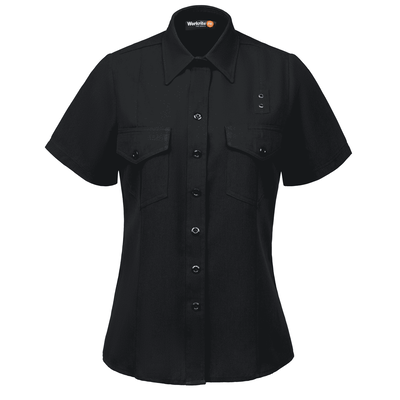 Women's NXTGen FR Classic Short Sleeve Firefighter Shirt