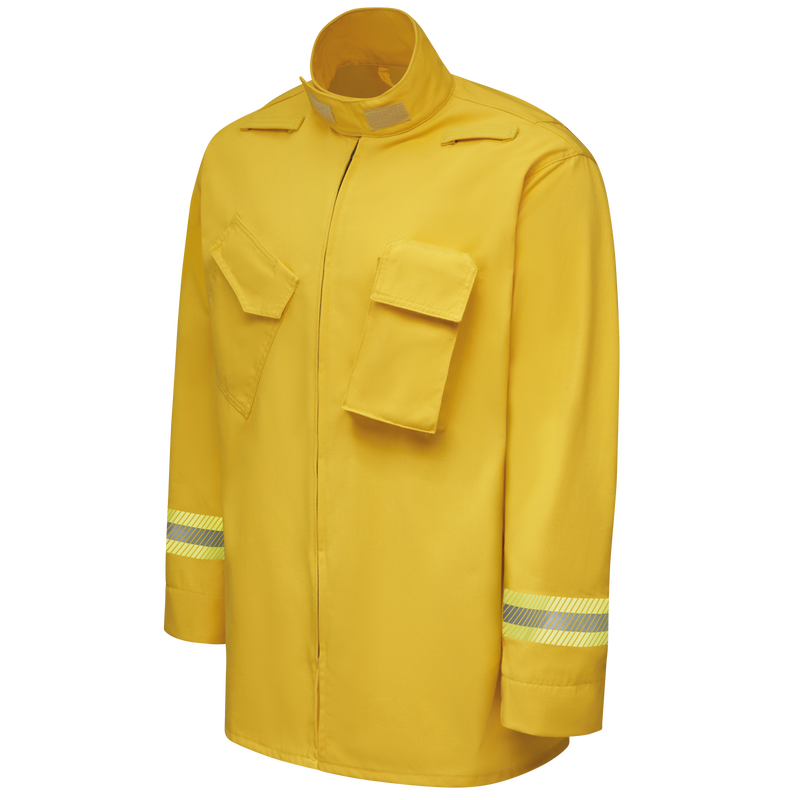Men's Relaxed Fit Wildland Jacket image number 2