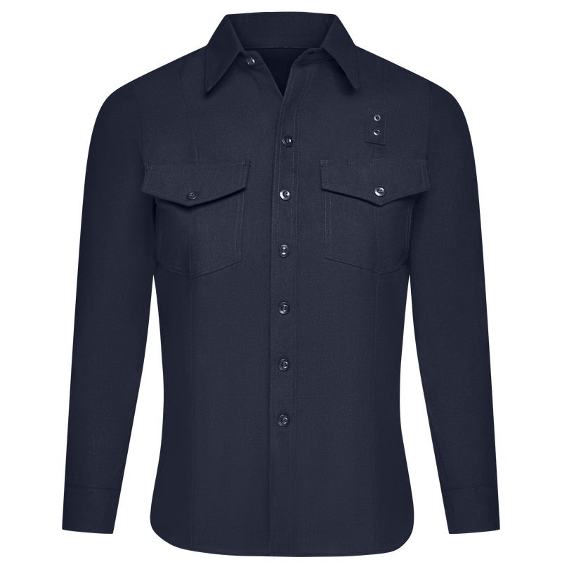 Women's Heritage Classic Western FIrefighter Shirt image number 0