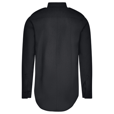 Men's NXTGen FR Classic Long Sleeve Fire Chief Shirt