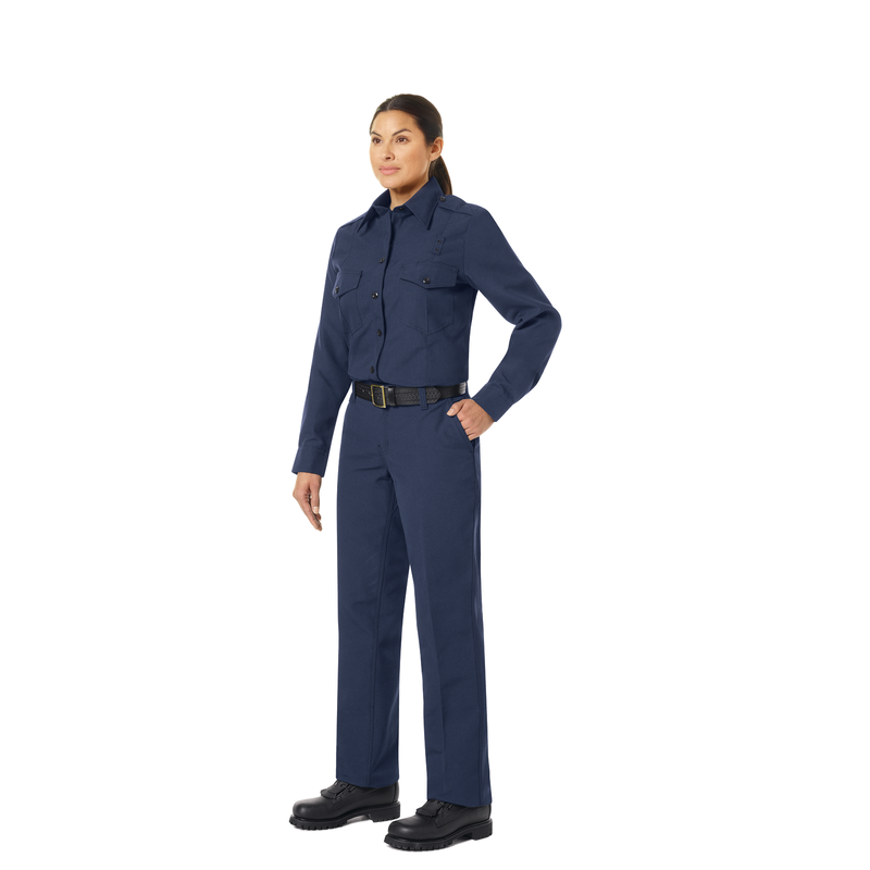 Women's Classic Firefighter Pant image number 22