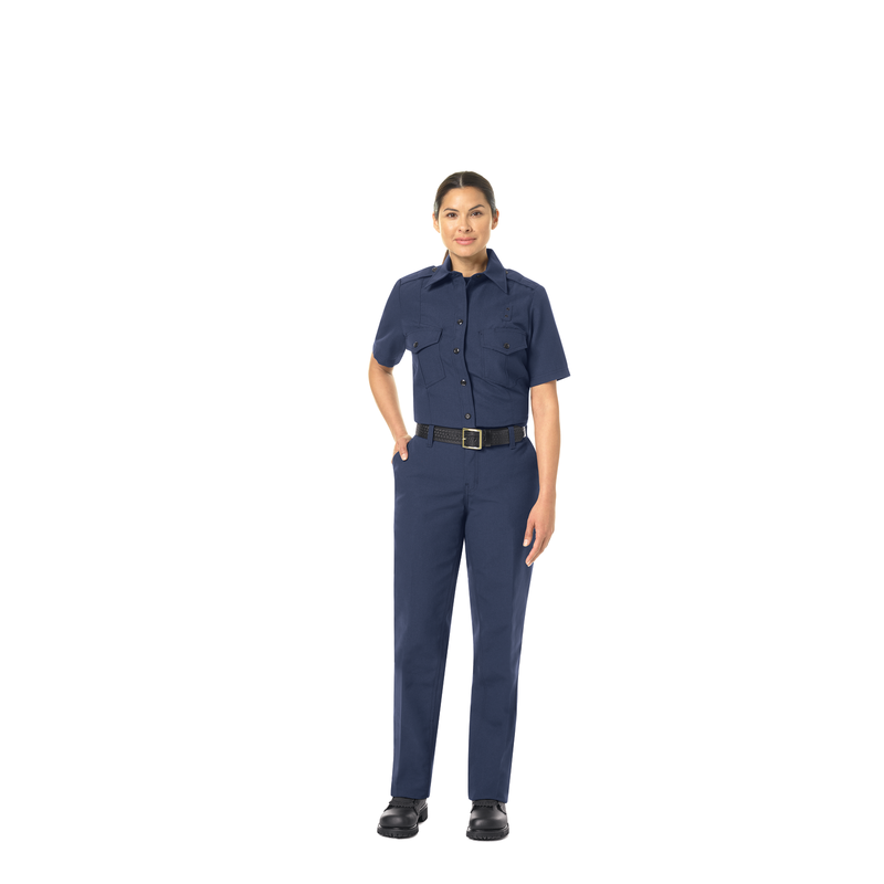 Women's Classic Firefighter Pant image number 7