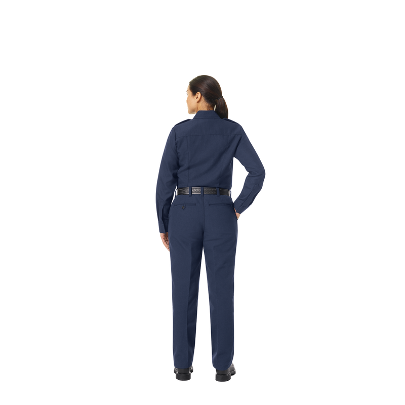 Women's Classic Firefighter Pant image number 11