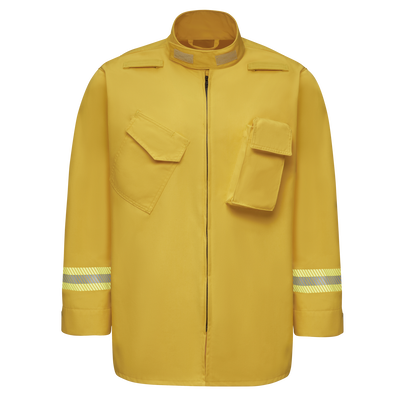 Men's Relaxed Fit Wildland Jacket