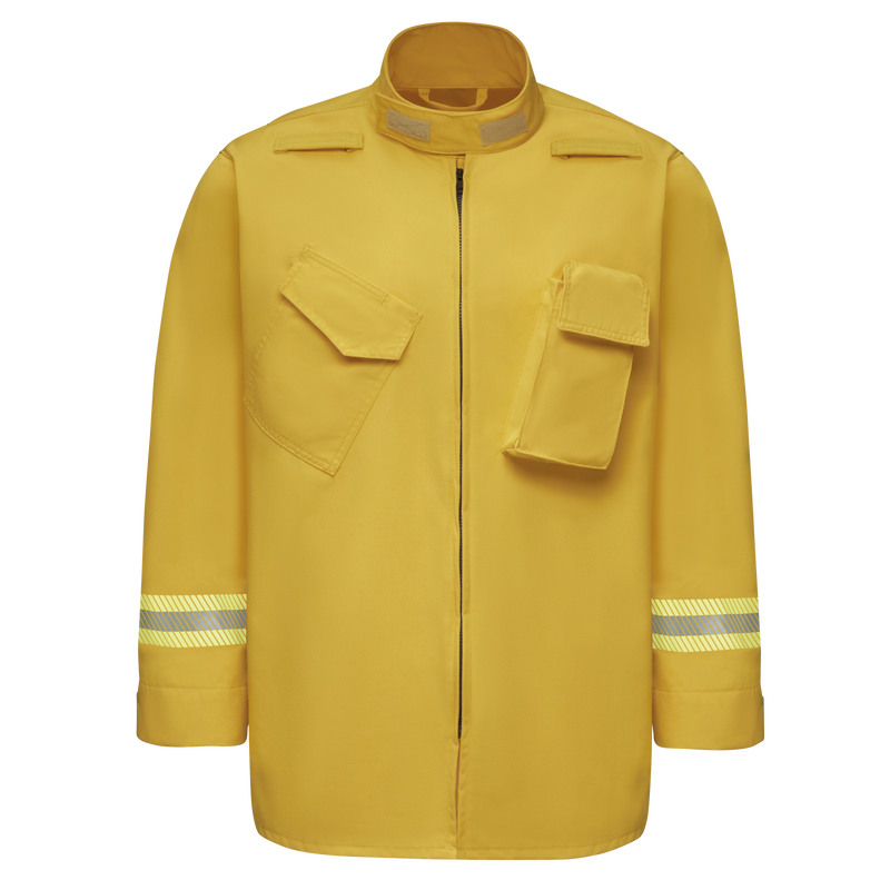 Men's Relaxed Fit Wildland Jacket image number 0