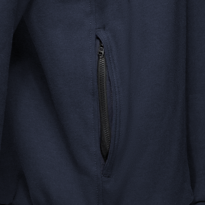 1/4 Zip Job Shirt image number 12