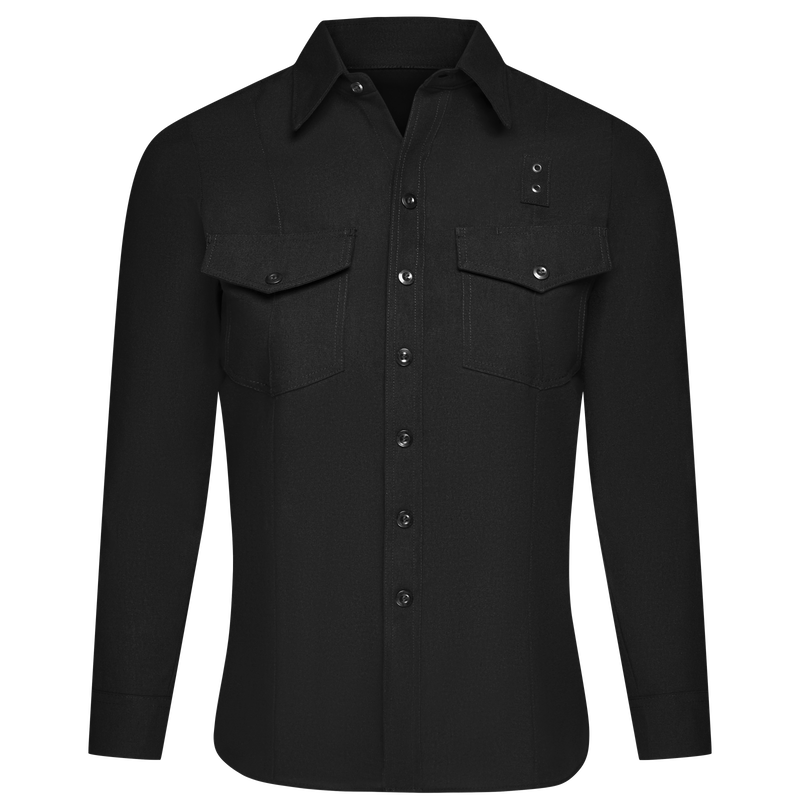 Women's Heritage Classic Western FIrefighter Shirt image number 0