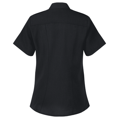Women's NXTGen FR Short Sleeve Fire Chief Shirt