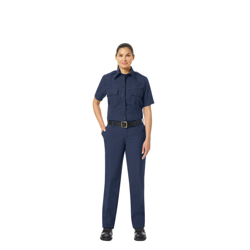Women's Classic Firefighter Pant image number 6