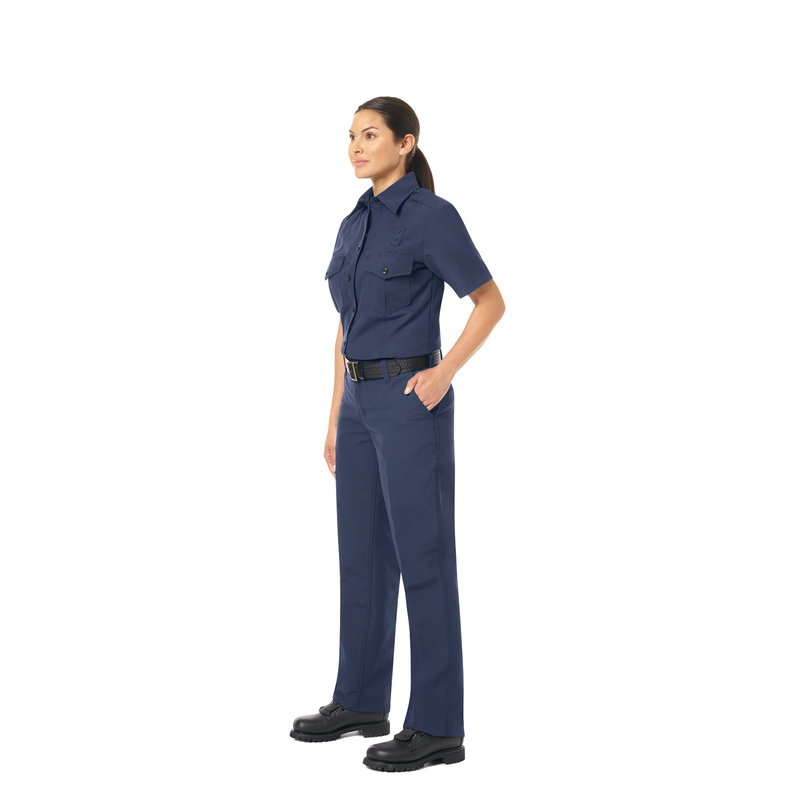Women's Classic Firefighter Pant image number 20