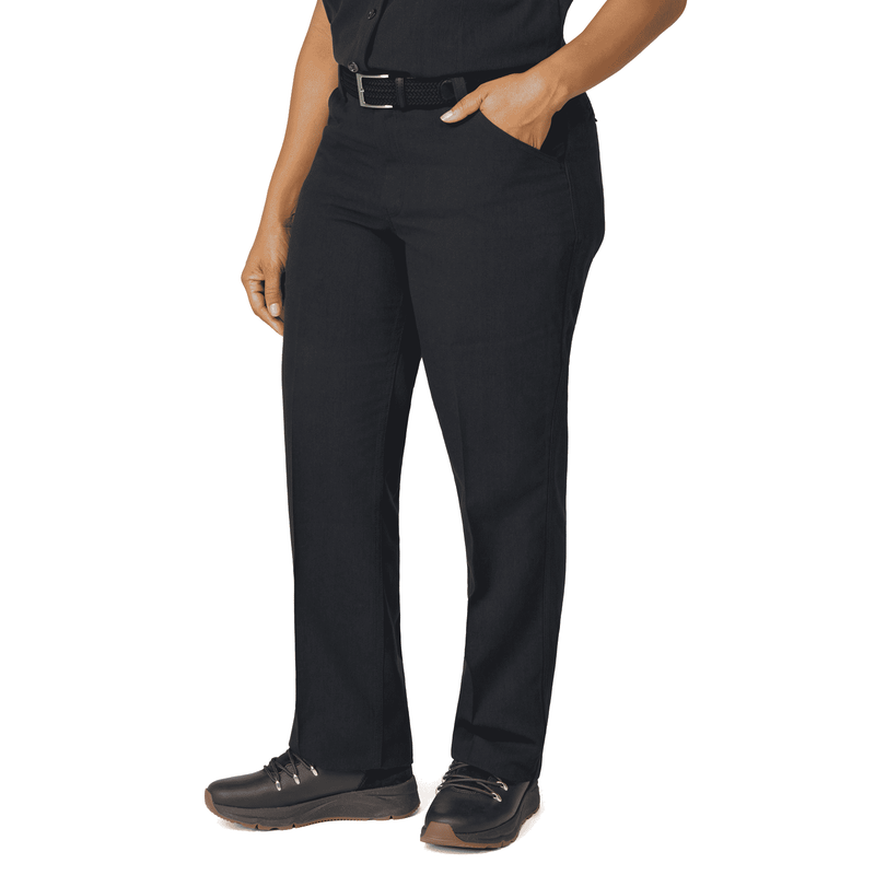 NXTGen FR Women's Curvy Fit Firefighter Pant image number 7