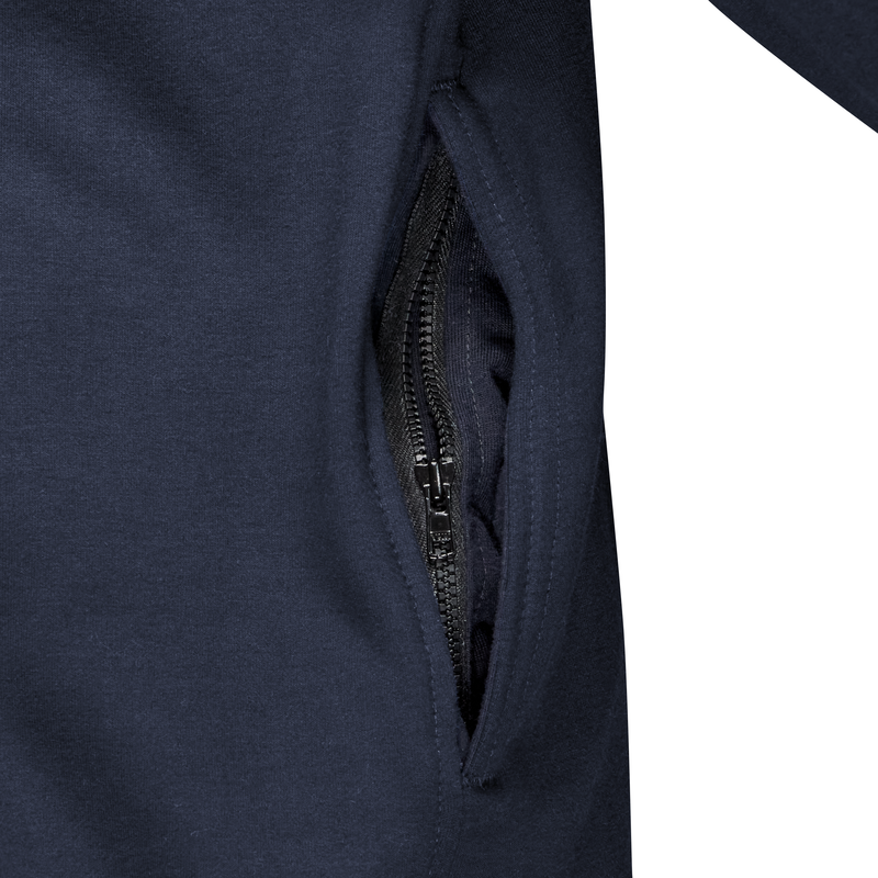 1/4 Zip Job Shirt image number 14