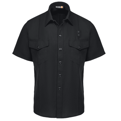 Men's NXTGen FR Classic Short Sleeve Firefighter Shirt