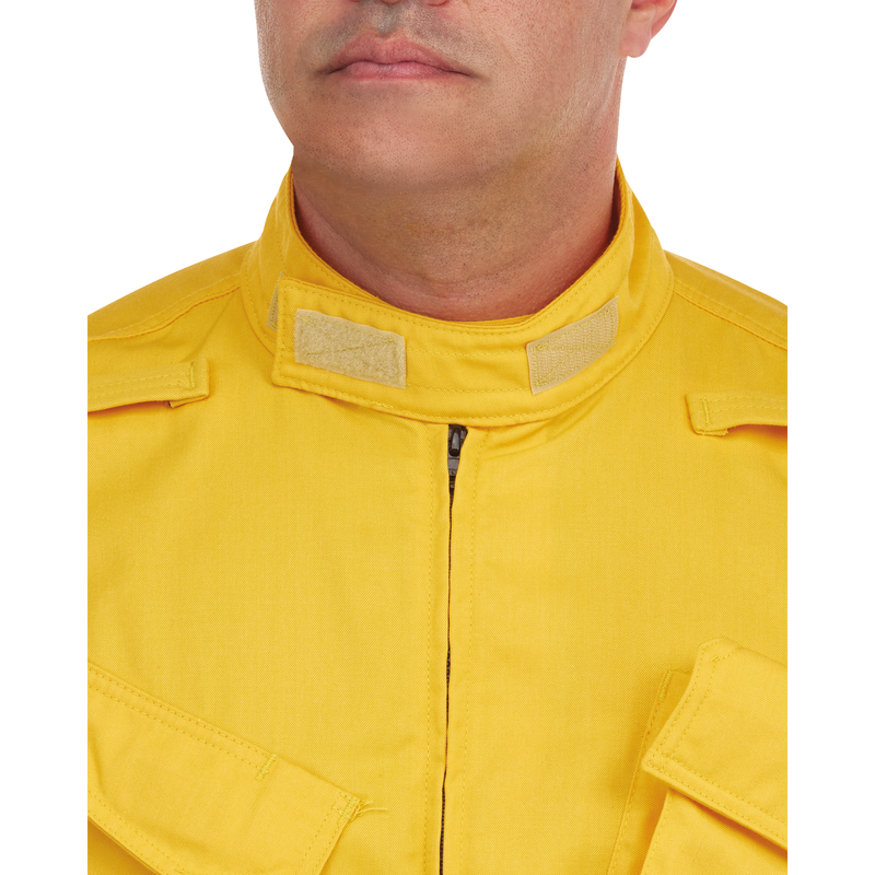 Men's Relaxed Fit Wildland Jacket image number 8
