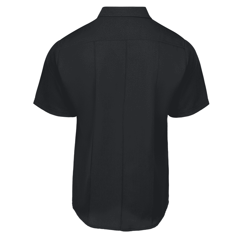 Men's NXTGen FR Classic Short Sleeve Firefighter Shirt image number 1