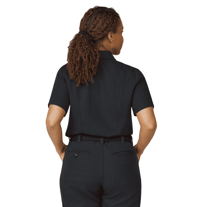 Women's NXTGen FR Classic Short Sleeve Firefighter Shirt image number 5