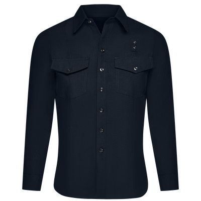 Women's Heritage Classic Western FIrefighter Shirt