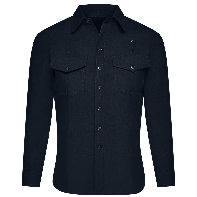 Women's Heritage Classic Western FIrefighter Shirt image number 0