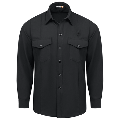 Men's NXTGen FR Classic Long Sleeve Firefighter Shirt