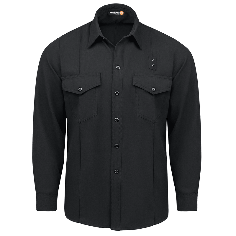 Men's NXTGen FR Classic Long Sleeve Firefighter Shirt image number 0