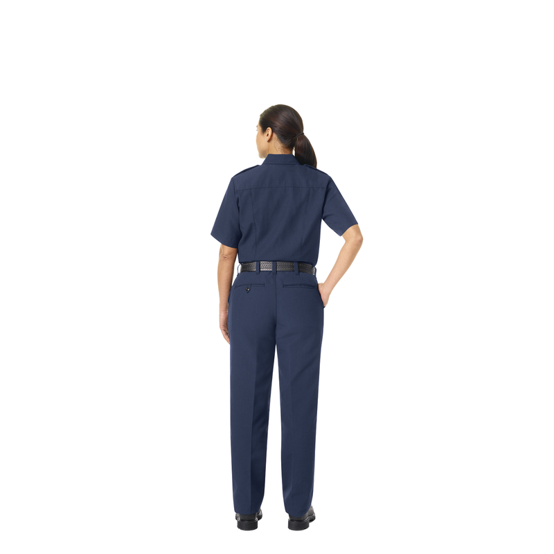 Women's Classic Firefighter Pant image number 14