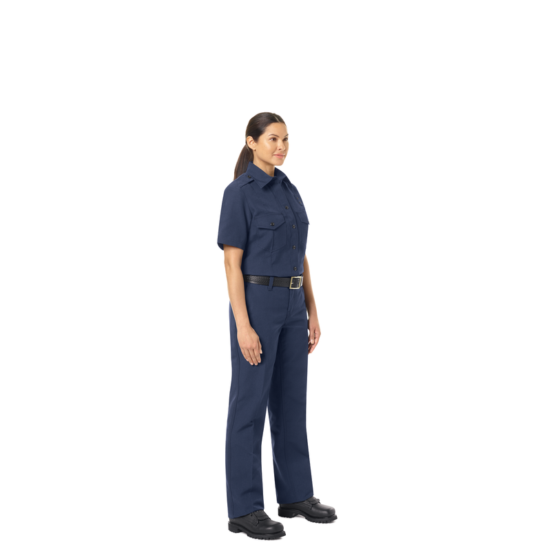 Women's Classic Firefighter Pant image number 25