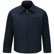 Men s Firefighter Jacket Workrite Fire Service
