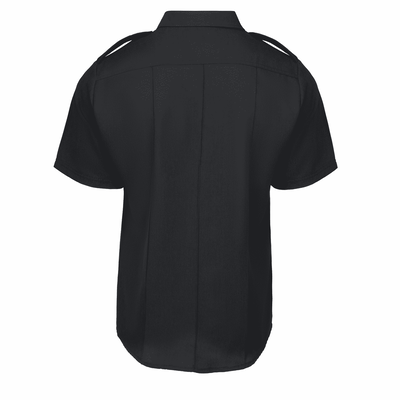 NXTGen FR Men's Classic Short Sleeve Fire Chief Shirt