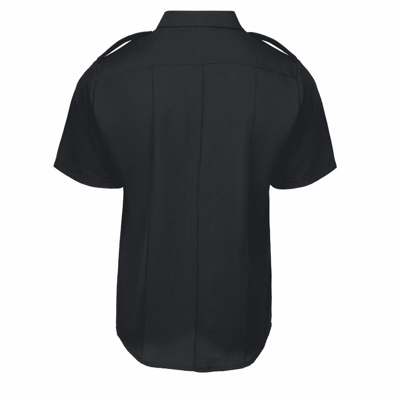 NXTGen FR Men's Classic Short Sleeve Fire Chief Shirt image number 1