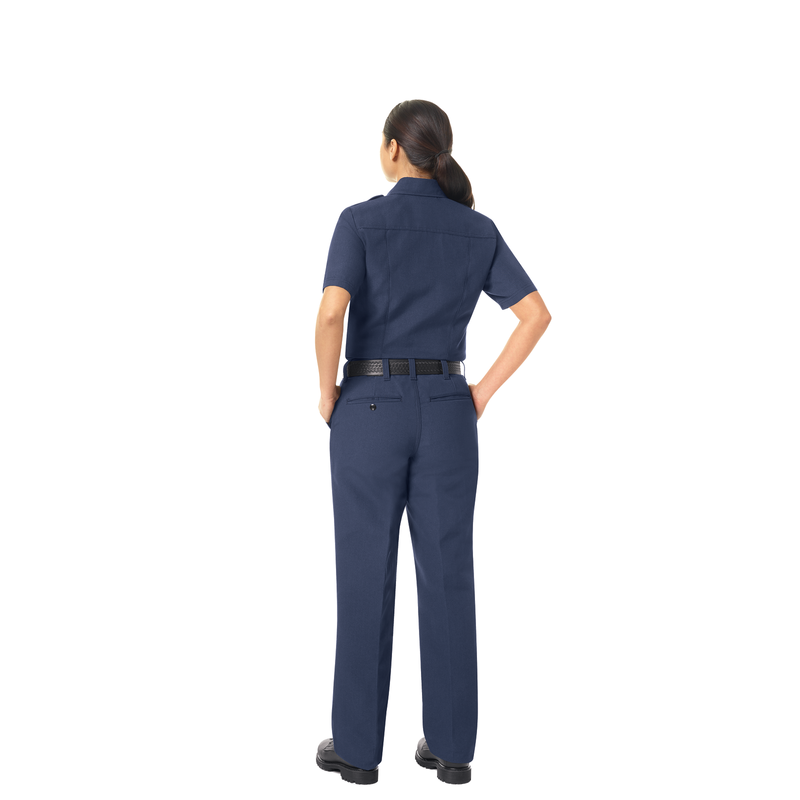 Women's Classic Firefighter Pant image number 12