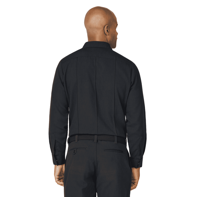 Men's NXTGen FR Classic Long Sleeve Firefighter Shirt image number 5