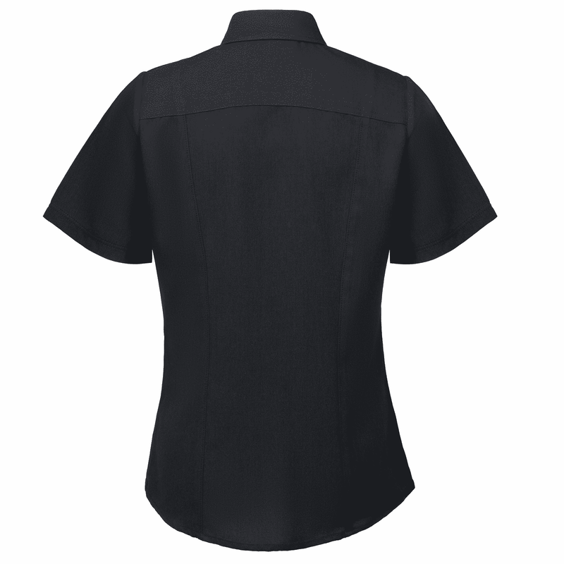 Women's NXTGen FR Classic Short Sleeve Firefighter Shirt image number 1