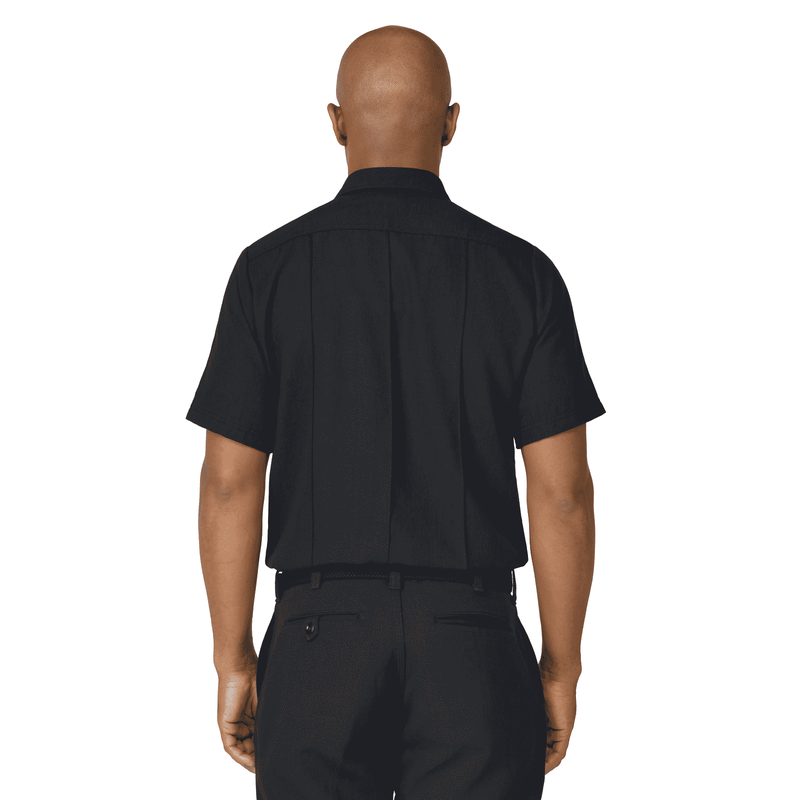 Men's NXTGen FR Classic Short Sleeve Firefighter Shirt image number 5