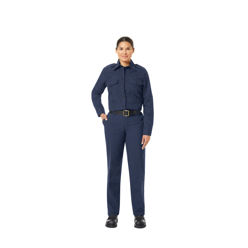 Women's Classic Firefighter Pant image number 8