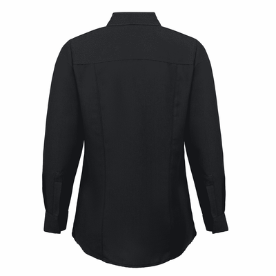 NXTGen FR Women's Long Sleeve Firefighter Shirt