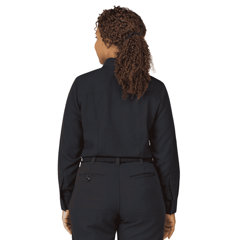 NXTGen FR Women's Long Sleeve Firefighter Shirt image number 5